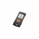 Прибор Testo 440 dP для измерения скорости воздуха и оценки качества воздуха в помещении со встроенным сенсором дифференциального давления, соединител Арт. 0560 4402_1