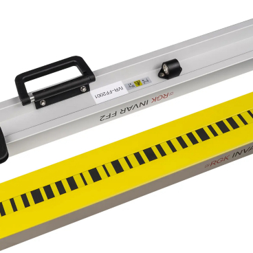Рейка инварная RGK INVAR DN2 (2 м; тип Trimble) Арт. 725195_3