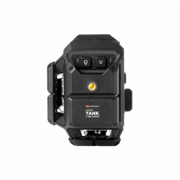Профессиональный лазерный уровень ADA LaserTANK 3-360 GREEN Basic Edition (Зеленый луч) Арт. А00633_7