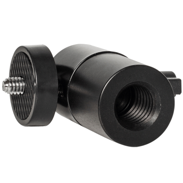 Переходник наклонный шариковый c 5/8" на 1/4" Арт. 778336_2