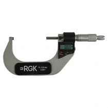 Электронный микрометр RGK MC-100 Арт. 757058