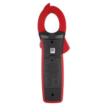 Клещи токоизмерительные RGK CM-30 С ПОВЕРКОЙ Арт. 721340_5
