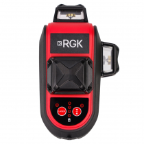 Лазерный уровень нивелир RGK PR-3R Арт. 4610011874789