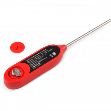 Контактный термометр RGK CT-5 Арт. 752145_3
