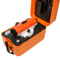 Комплект нивелир оптический RGK C-20 + AMO S4 + RGK S6-N Арт. 752633