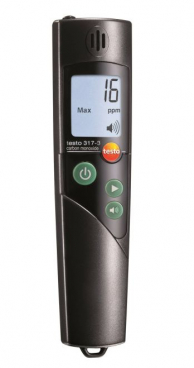 Детектор Testo 317-3 концентрации CO Арт. 0632 3173_30