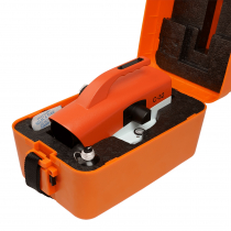 Комплект нивелир оптический RGK C-32 + AMO S5 + RGK S6-N Арт. 752428