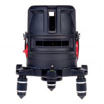 Лазерный уровень ADA PROLiner 4V с калибровкой
