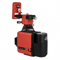 Лазерный уровень AMO LN 3D-360 RED Арт. 750165