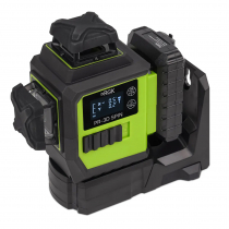 Лазерный уровень RGK PR-3D SPIN Арт. 728912
