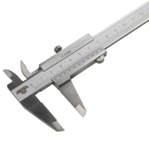 Штангенциркуль механический AMO SLM-150 Арт. 855542