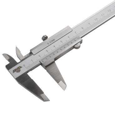 Штангенциркуль механический AMO SLM-150 Арт. 855542_2