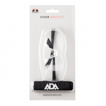 Очки защитные прозрачные ADA VISOR PROTECT Арт. А00503