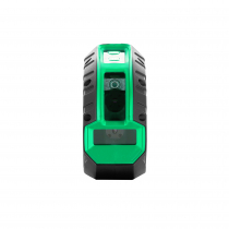 Лазерный уровень ADA ARMO 2D GREEN Professional Edition Арт. А00575 (Зеленый луч)