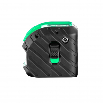 Лазерный уровень ADA ARMO 2D GREEN Professional Edition Арт. А00575 (Зеленый луч)