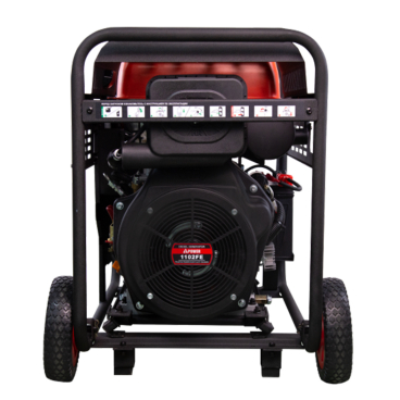 Дизельный генератор A-iPower AD9500EA Арт. 20405_5