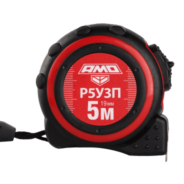 Рулетка измерительная AMO Р5У3П Арт. 820527_2