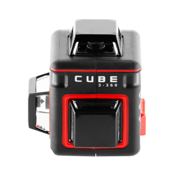 Лазерный уровень ADA Cube 3-360 Basic Edition Арт. А00559_4