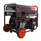 Дизельный генератор A-iPower AD9500TFEA Арт. 20407_5