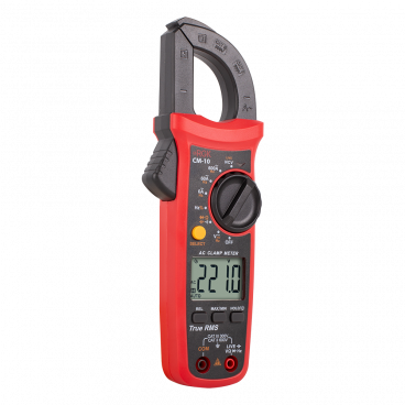 Токоизмерительные клещи RGK CM-10 Арт. 776417_1