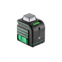 Лазерный уровень ADA Cube 3-360 GREEN Professional Edition Арт. А00573 (Зеленый луч)