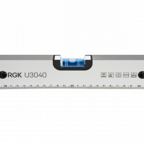 Пузырьковый уровень RGK U3040 Арт. 751995