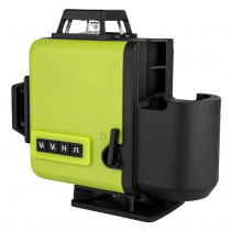 Лазерный уровень AMO LN 4D-360 GREEN Арт. 827236