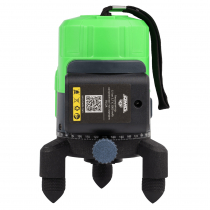 Лазерный уровень AMO LN 2V Green Арт. 854835 (Зеленый луч)