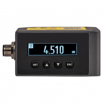 Лазерный датчик расстояния RGK DP302B Арт. 757461