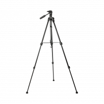 Штатив для лазерных уровней (нивелиров) телескопический AMO T150 Арт. 750196