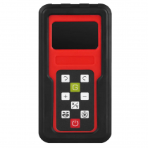 Пульт ДУ для ротационного нивелира RGK RGK SP-500/-500G/SP-502/-508 Арт. 727120