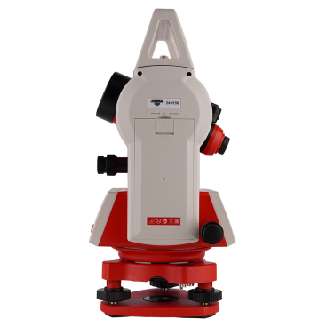 Электронный теодолит AMO TDL-02L Арт. 821869_4