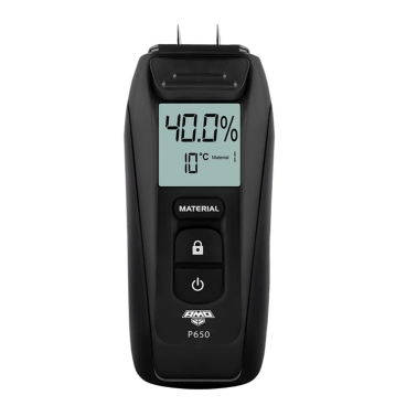 Измеритель влажности материалов AMO P650 Арт. 827045_50