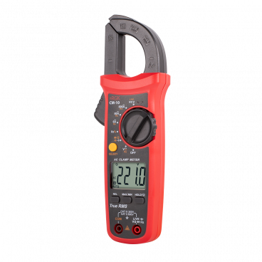Токоизмерительные клещи RGK CM-10 Арт. 776417_2