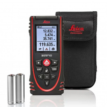 Дальномер лазерный Leica Disto X3 Арт. 850833