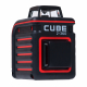 Лазерный уровень ADA CUBE 2-360 Basic Edition с калибровкой_50