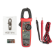 Токоизмерительные клещи RGK CM-12 Арт. 776479_3