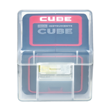 Лазерный уровень ADA Cube Basic Edition Арт. А00341_1