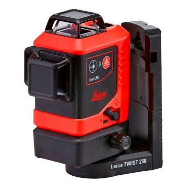 Нивелир лазерный Leica Lino L6Rs-1 (в сумке) Арт. 918976_50
