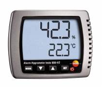 Гигрометр Testo 608-H2 Арт. 0560 6082