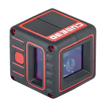 Лазерный уровень ADA Cube 3D Professional Edition Арт. А00384_5