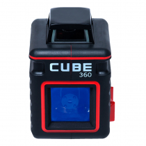 Лазерный уровень ADA Cube 360 Ultimate Edition Арт. А00446