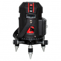 Лазерный уровень нивелир RGK UL-44W Black Арт. 4610011870743