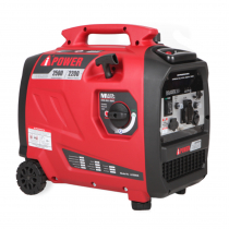 Бензиновый генератор A-iPower A2500iS Арт. 20303