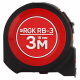 Измерительная рулетка RGK RB-3 Арт. 723528_2