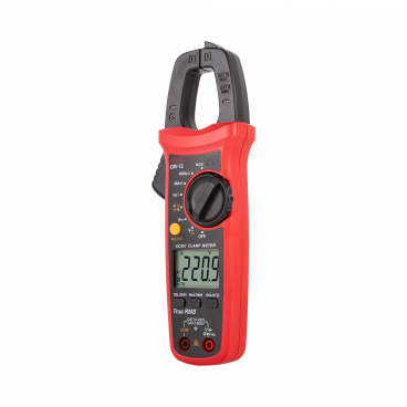 Токоизмерительные клещи RGK CM-12 Арт. 776479_1