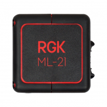 Лазерный уровень нивелир RGK ML-21 Арт. 4610011871788