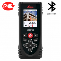 Дальномер лазерный Leica Disto X4-1 Арт. 855107