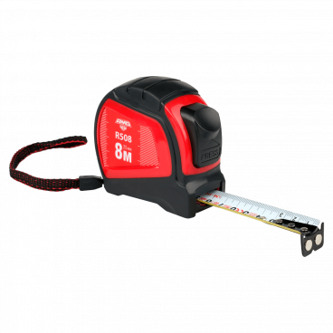Измерительная рулетка AMO R508 Арт. 851551_2