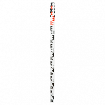 Рейка нивелирная RGK TS-7 Арт. 4610011871009_30